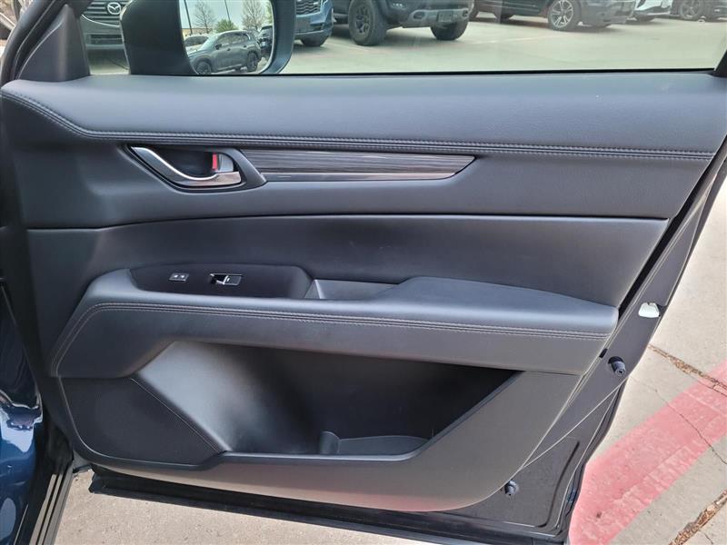 Mazda CX-5 Premium 2023