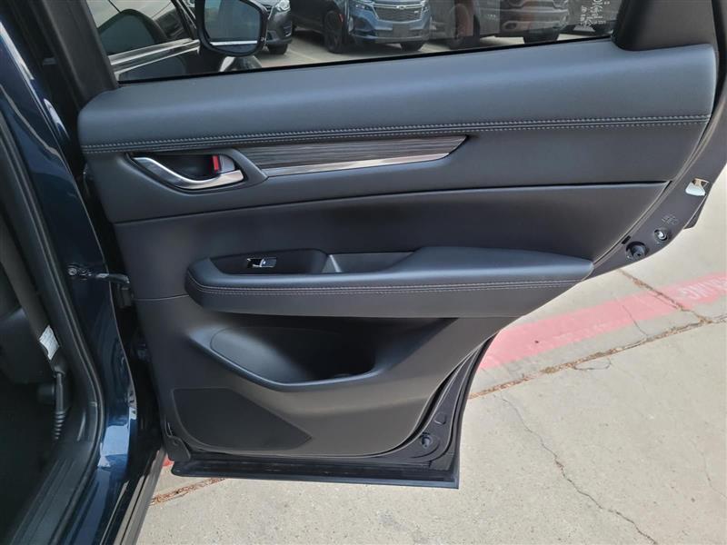 Mazda CX-5 Premium 2023