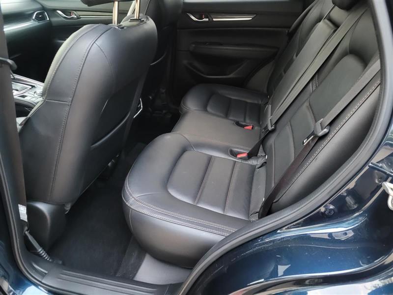 Mazda CX-5 Premium 2023