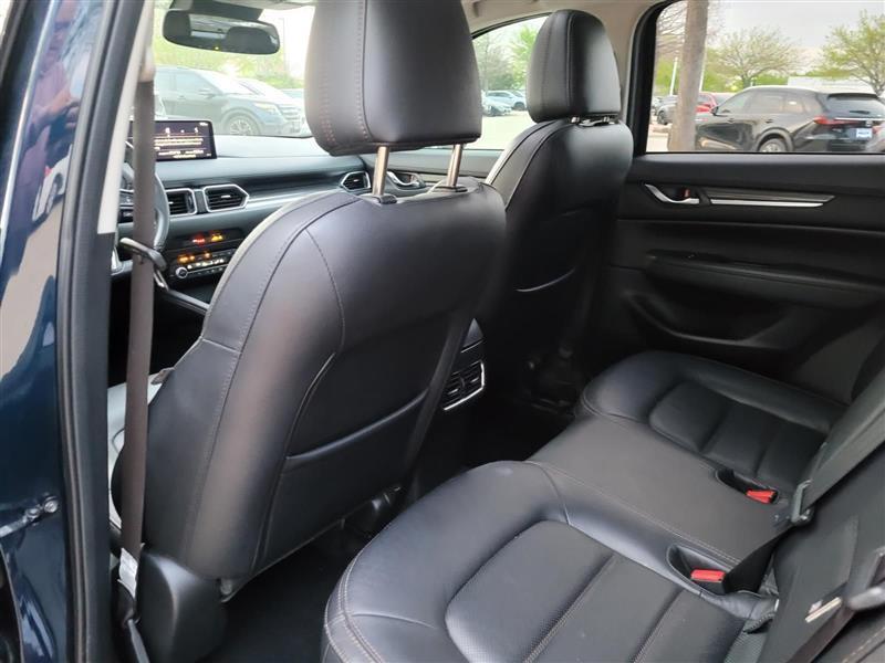 Mazda CX-5 Premium 2023