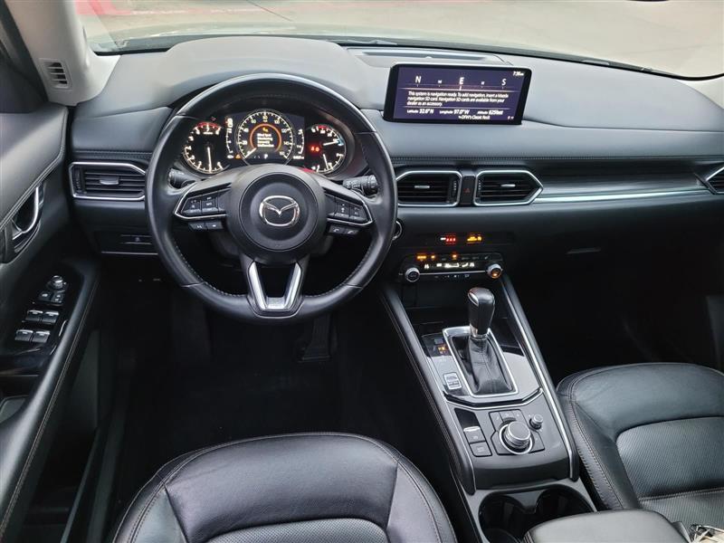 Mazda CX-5 Premium 2023