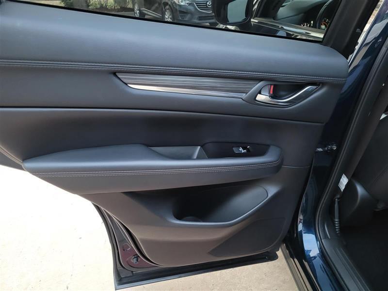 Mazda CX-5 Premium 2023