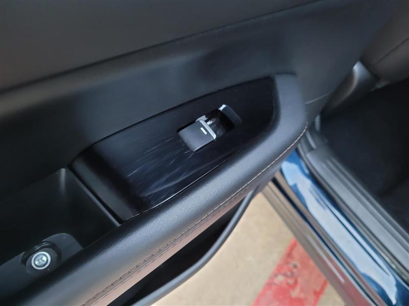 Mazda CX-5 Premium 2023