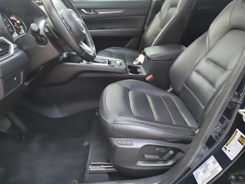 Mazda CX-5 Premium 2023