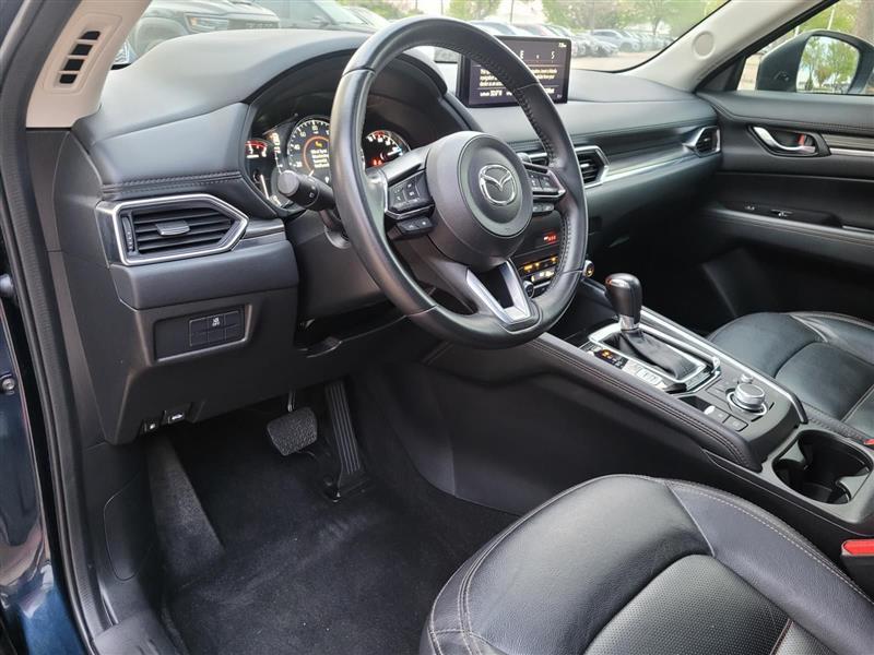 Mazda CX-5 Premium 2023