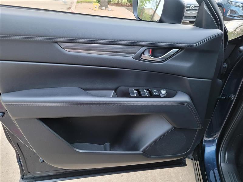 Mazda CX-5 Premium 2023