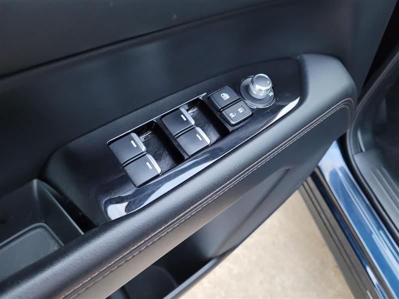 Mazda CX-5 Premium 2023