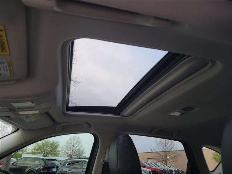 Mazda CX-5 Premium 2023