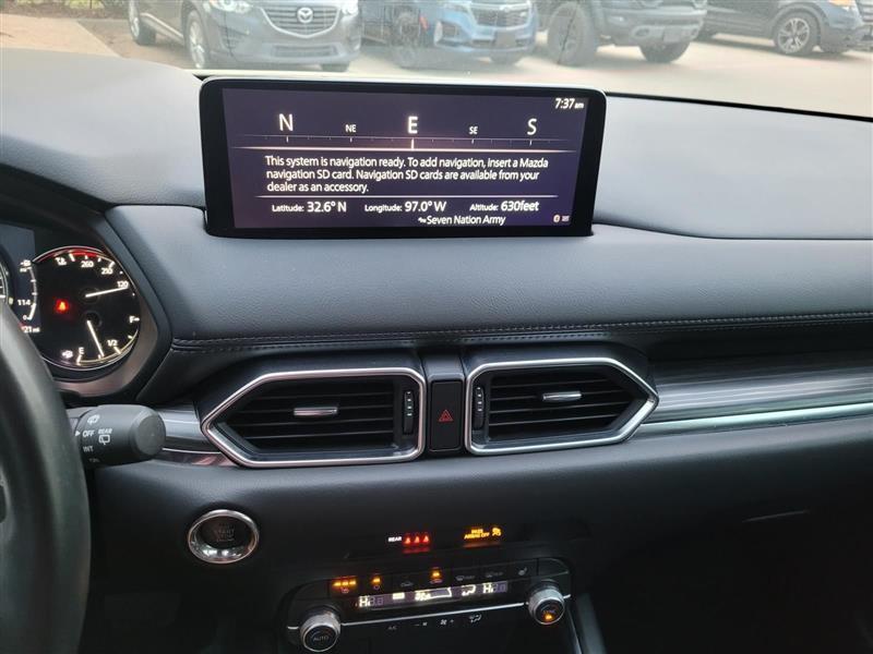 Mazda CX-5 Premium 2023