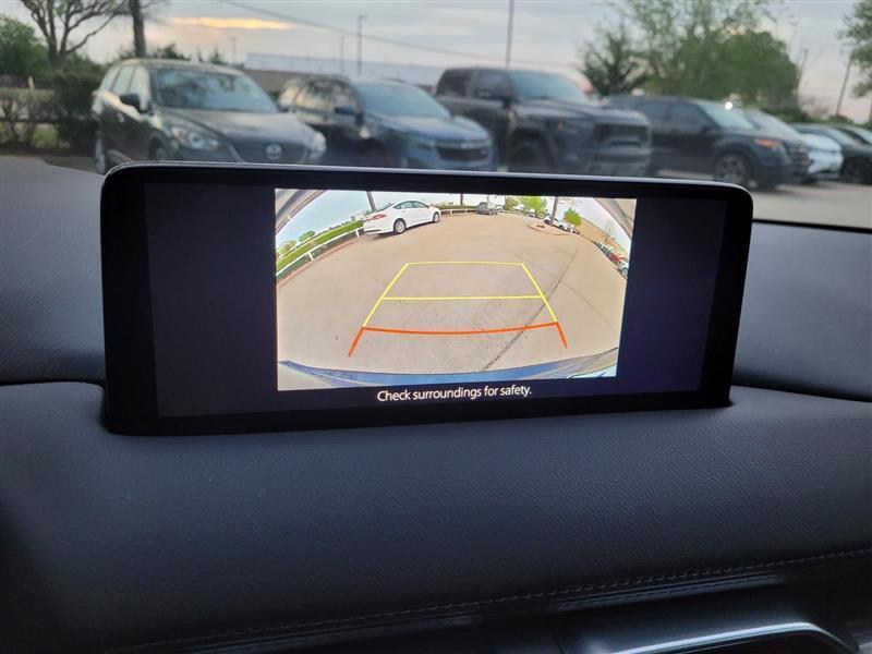 Mazda CX-5 Premium 2023