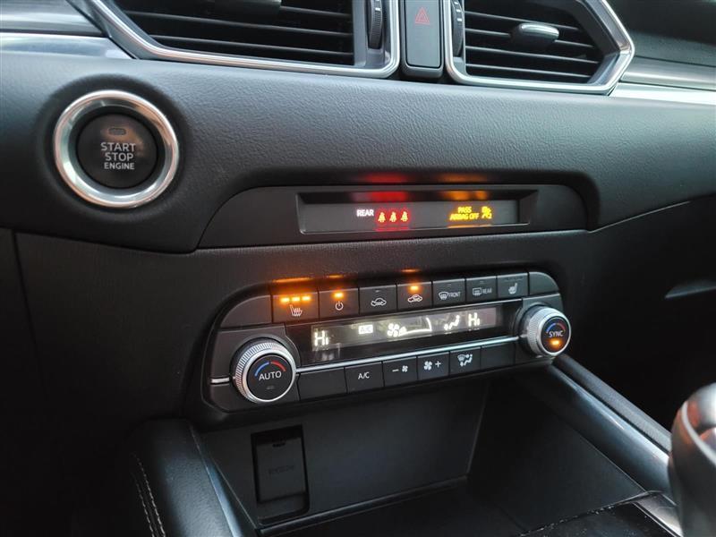 Mazda CX-5 Premium 2023