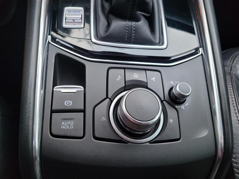 Mazda CX-5 Premium 2023