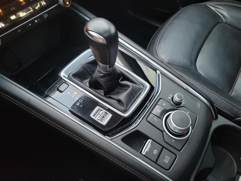 Mazda CX-5 Premium 2023