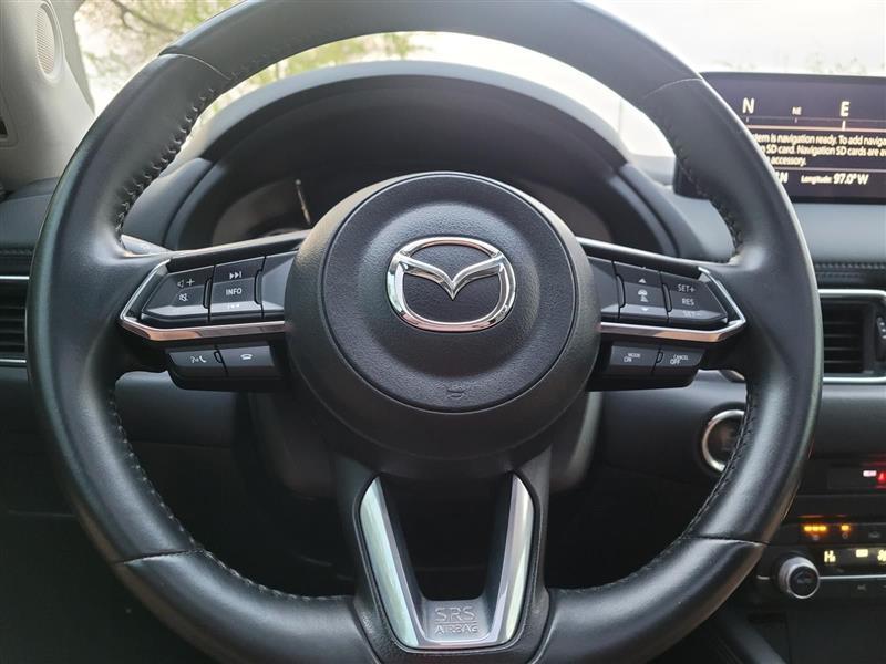 Mazda CX-5 Premium 2023