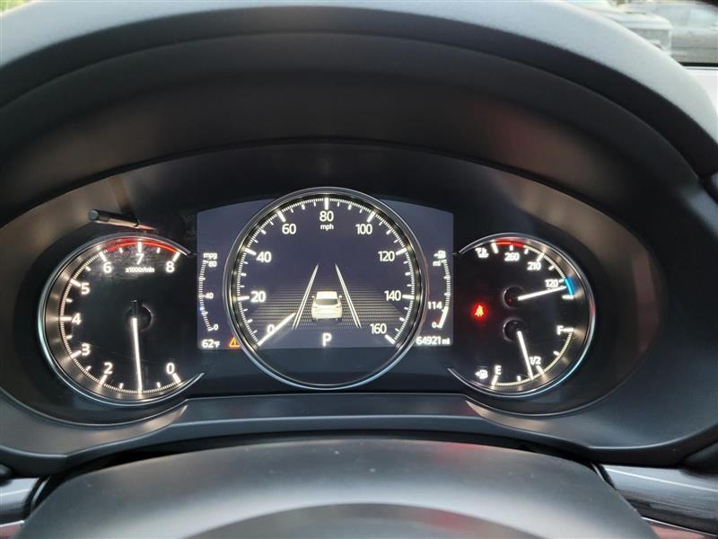 Mazda CX-5 Premium 2023