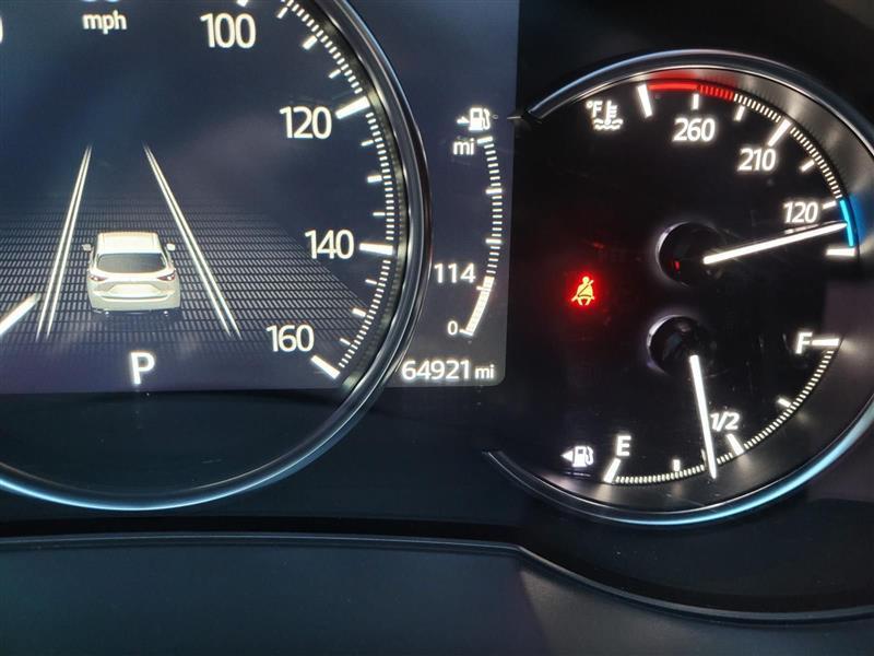 Mazda CX-5 Premium 2023