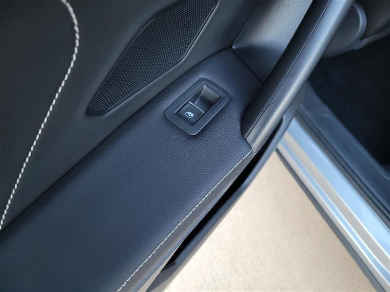 Volkswagen Tiguan SE R-Line Black 2023