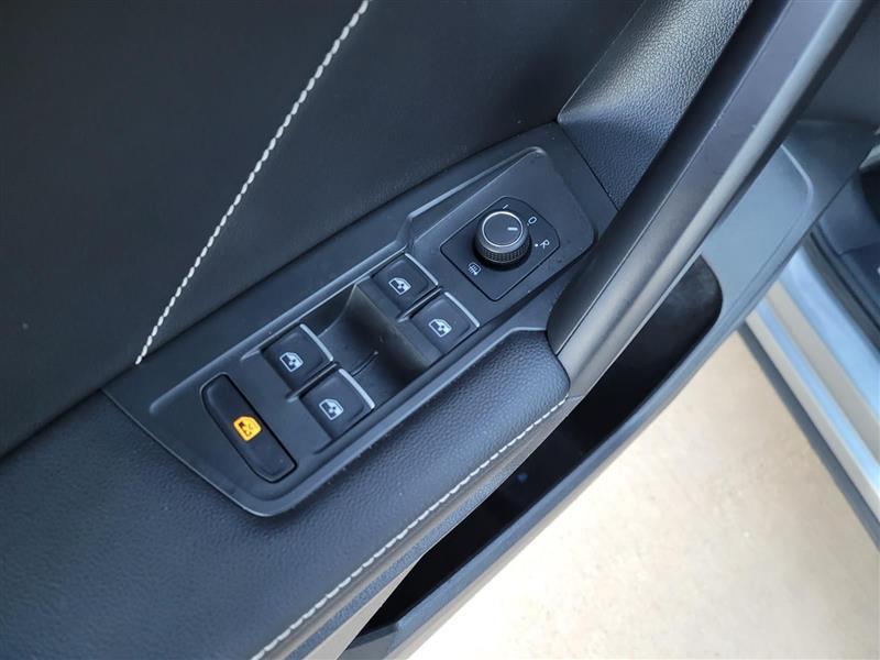 Volkswagen Tiguan SE R-Line Black 2023