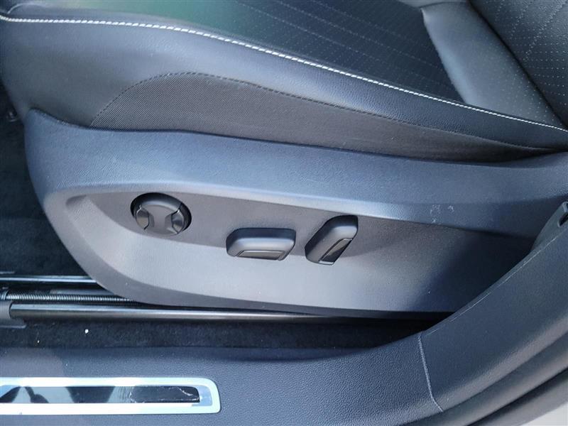 Volkswagen Tiguan SE R-Line Black 2023