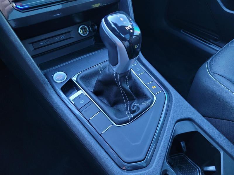 Volkswagen Tiguan SE R-Line Black 2023