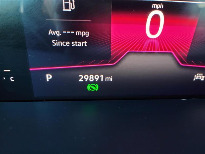 Volkswagen Tiguan SE R-Line Black 2023