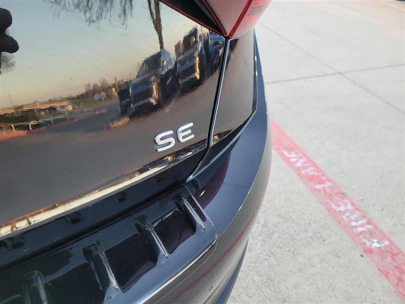 Volkswagen Jetta SE 2024