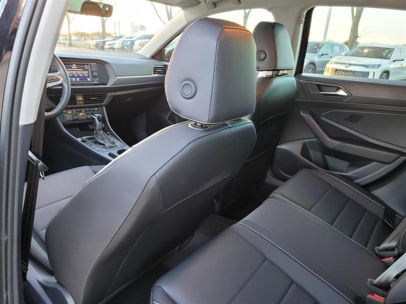 Volkswagen Jetta SE 2024