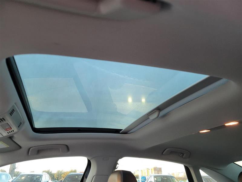 Volkswagen Jetta SE 2024