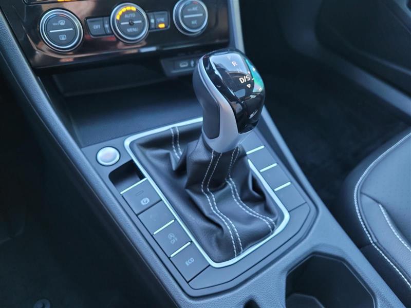 Volkswagen Jetta SE 2024