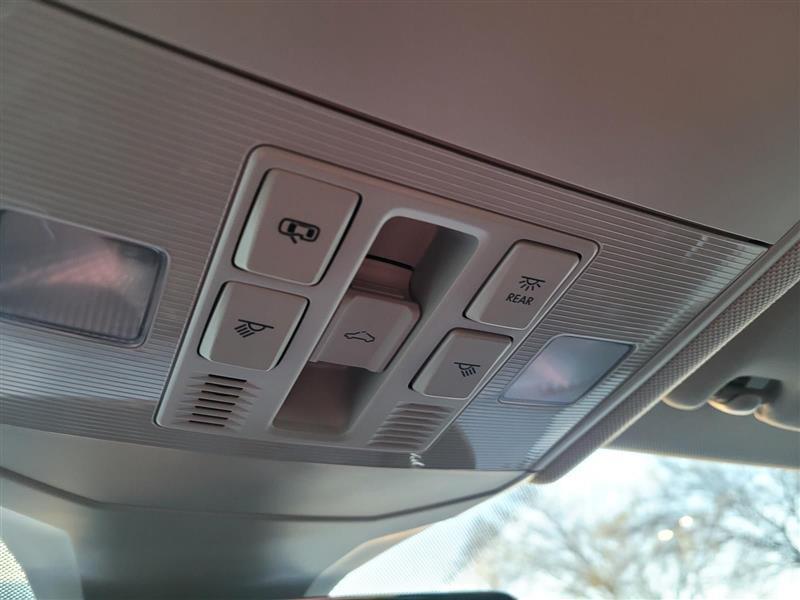 Volkswagen Jetta SE 2024