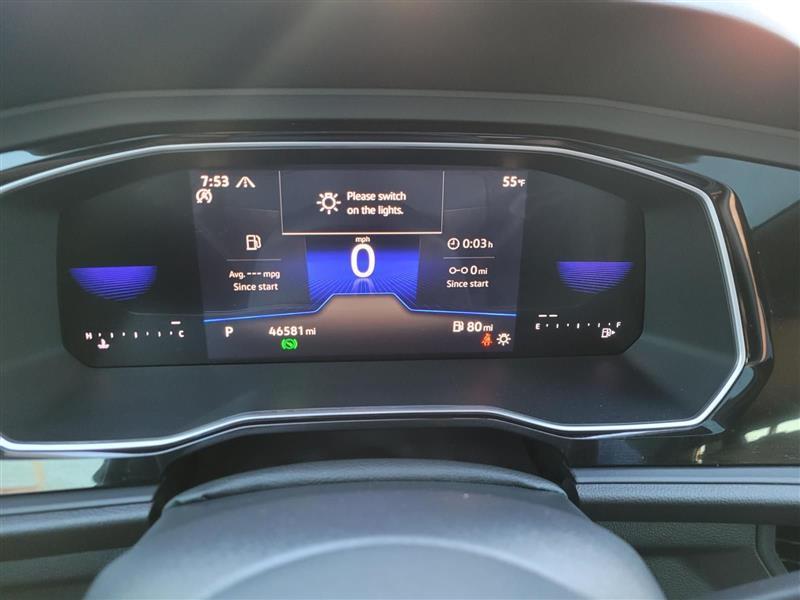 Volkswagen Jetta SE 2024