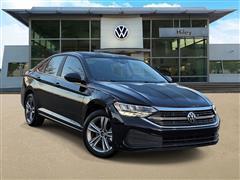 2024 Volkswagen Jetta 