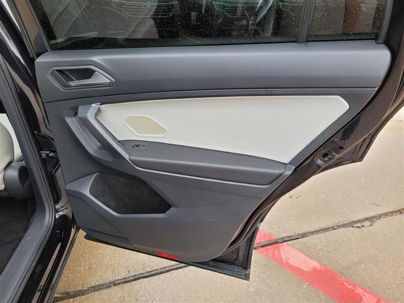 Volkswagen Tiguan SEL 4Motion 2021