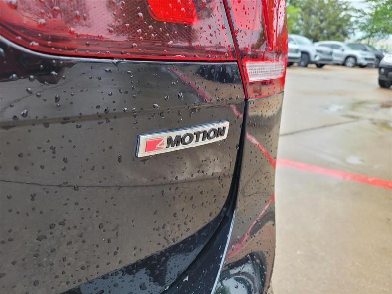 Volkswagen Tiguan SEL 4Motion 2021