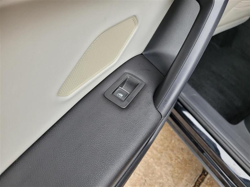 Volkswagen Tiguan SEL 4Motion 2021