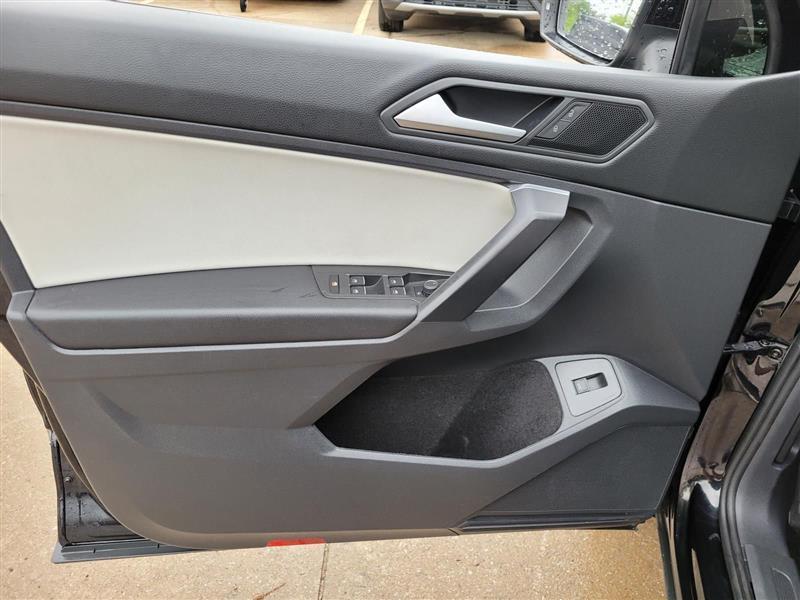 Volkswagen Tiguan SEL 4Motion 2021