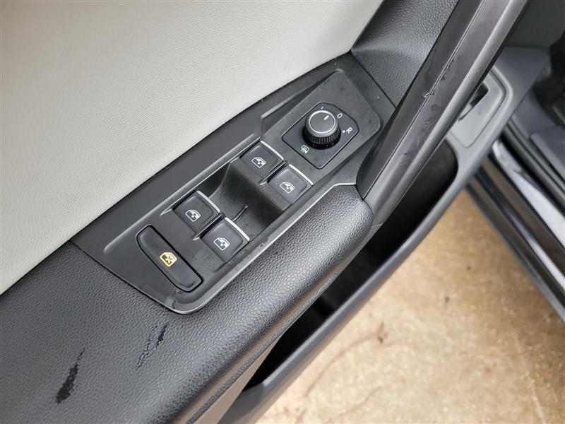 Volkswagen Tiguan SEL 4Motion 2021