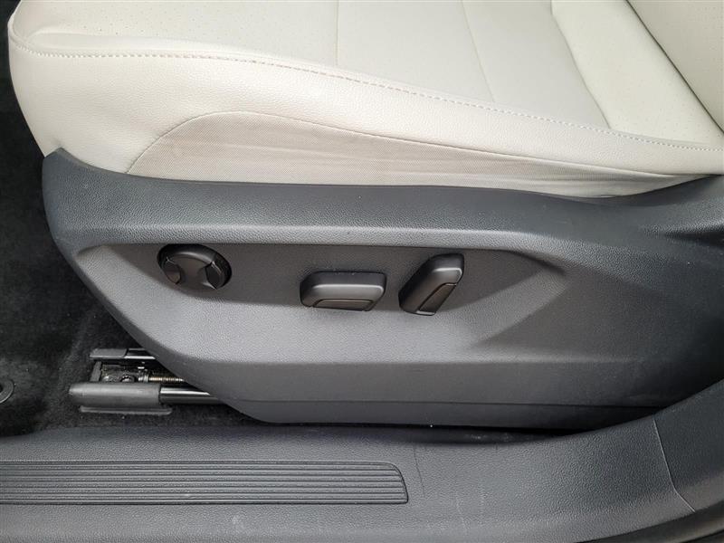 Volkswagen Tiguan SEL 4Motion 2021