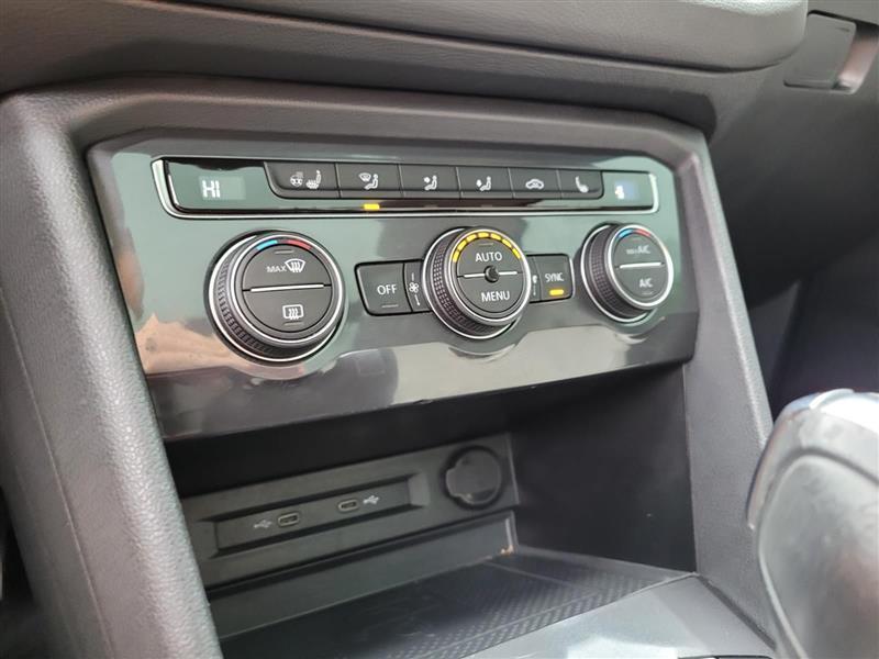 Volkswagen Tiguan SEL 4Motion 2021
