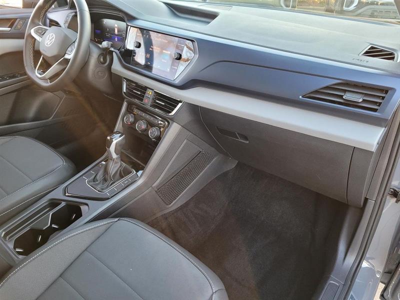 Volkswagen Taos Comfortline 2023