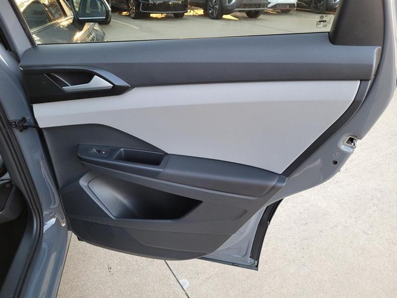 Volkswagen Taos Comfortline 2023