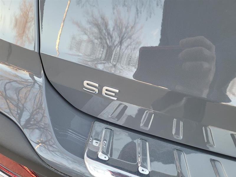 Volkswagen Taos Comfortline 2023