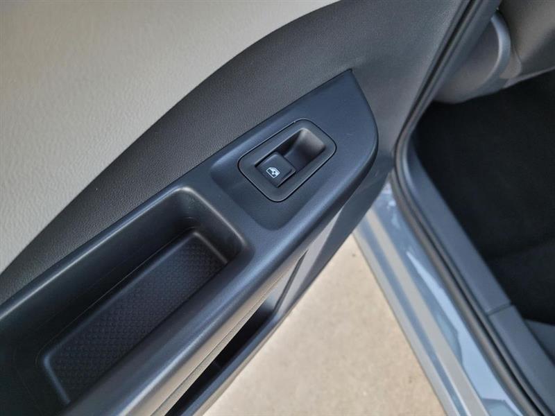 Volkswagen Taos Comfortline 2023