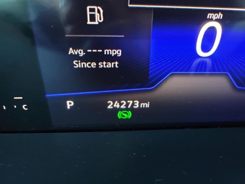 Volkswagen Taos Comfortline 2023