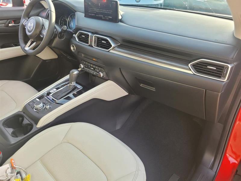 Mazda CX-5 Premium 2023