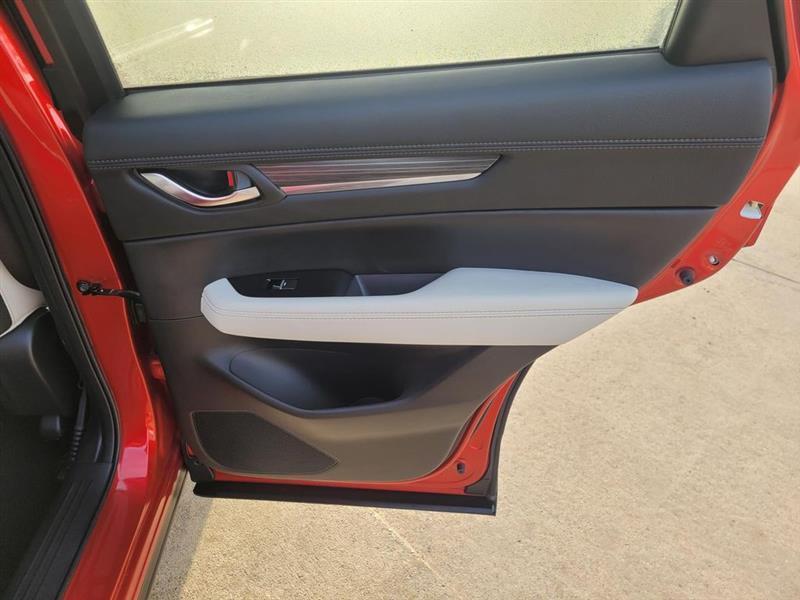 Mazda CX-5 Premium 2023