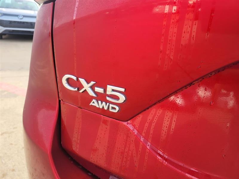 Mazda CX-5 Premium 2023