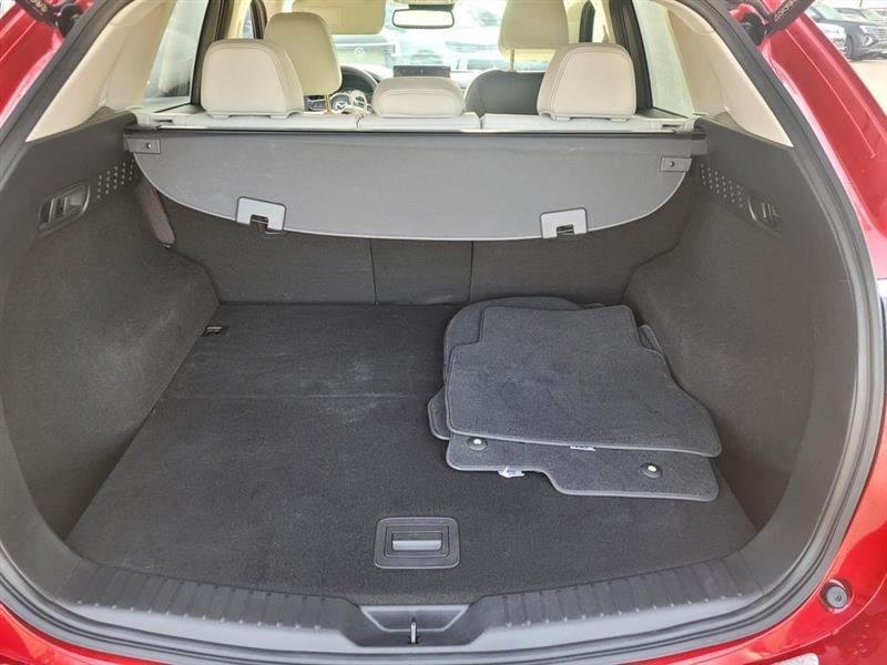 Mazda CX-5 Premium 2023