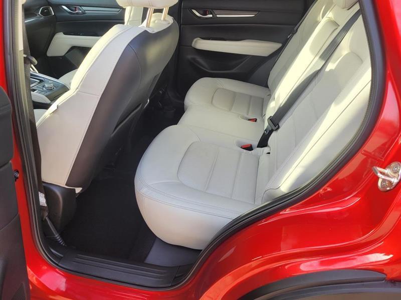 Mazda CX-5 Premium 2023