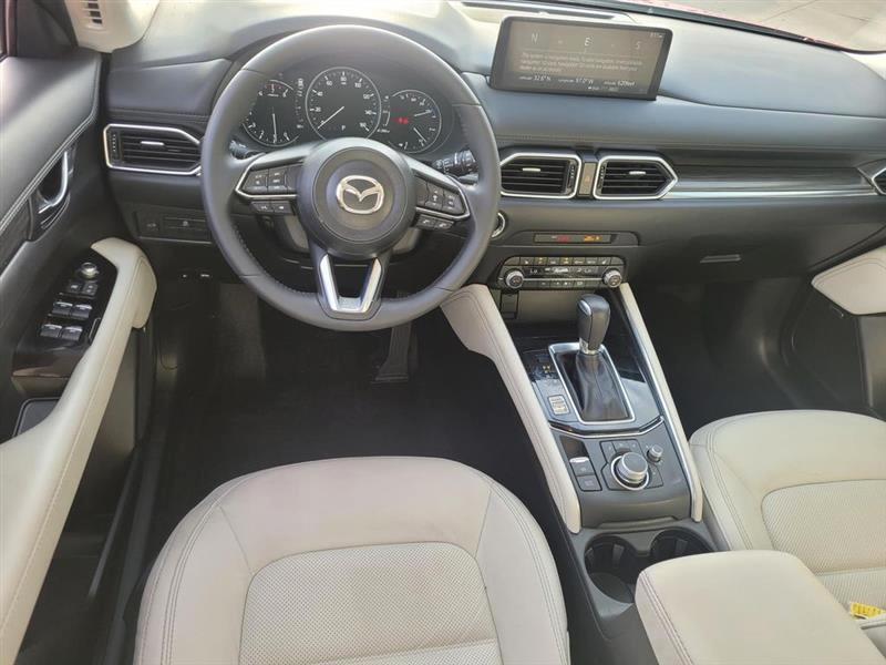 Mazda CX-5 Premium 2023